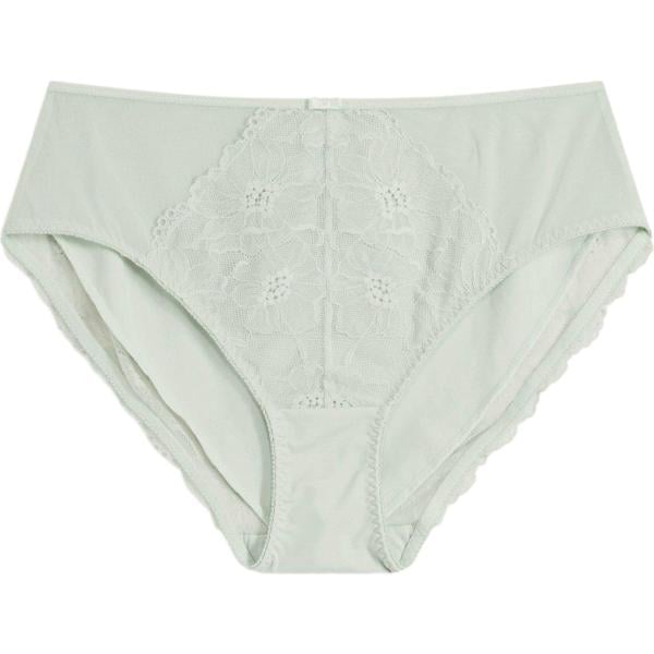 culotte bonprix verde
