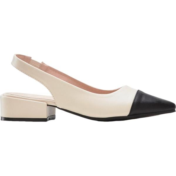 décolleté bonprix marrone