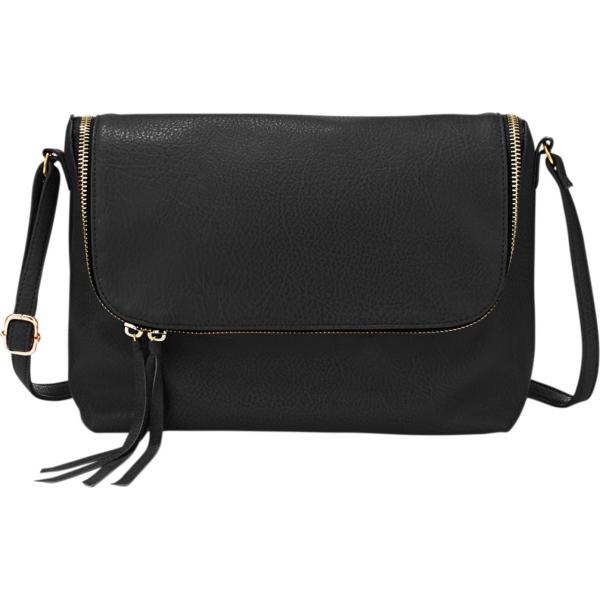 portafogli Bpc bonprix collection nero