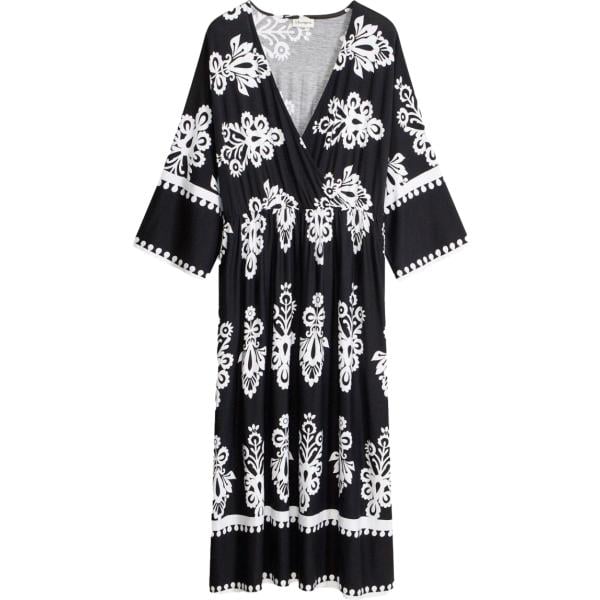 vestiti bonprix nero