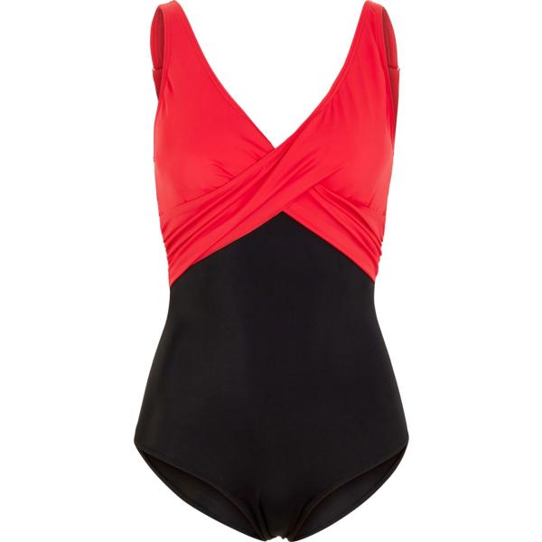 costumi interi bonprix nero