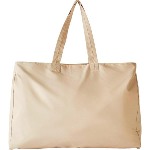 shopping bag bonprix marrone