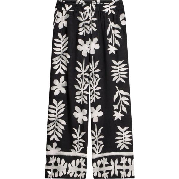 pantaloni bonprix nero