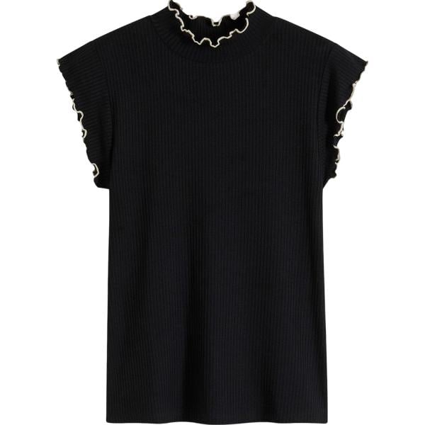 maglieria bonprix nero
