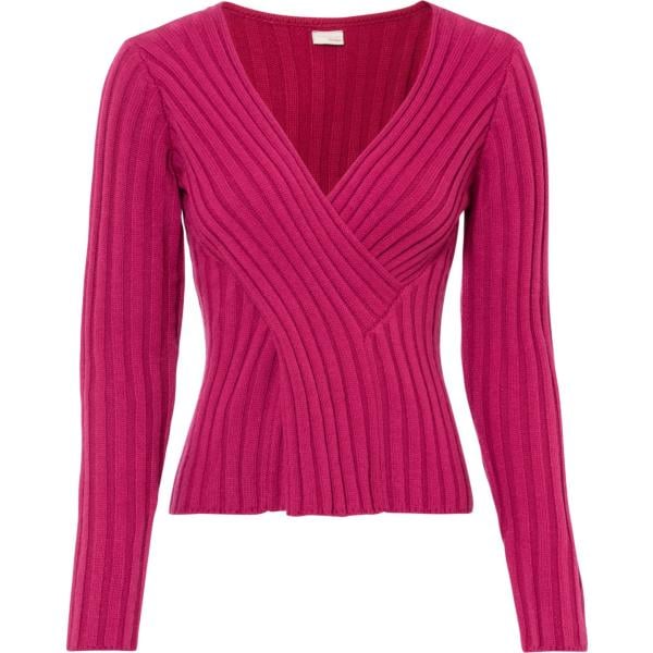 maglieria BODYFLIRT boutique rosso