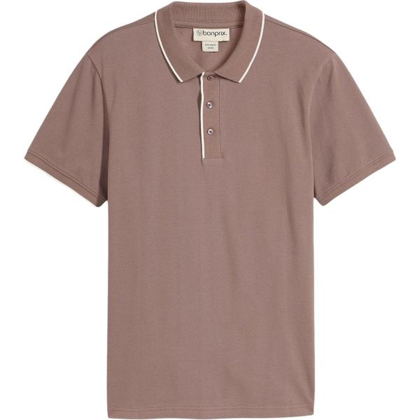 polo bonprix viola