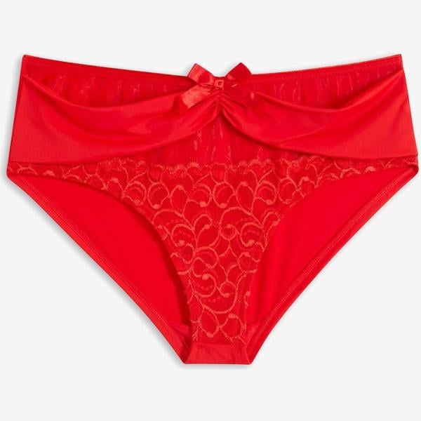 culotte bonprix rosso