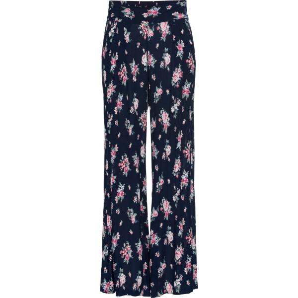 pantaloni Rainbow blu