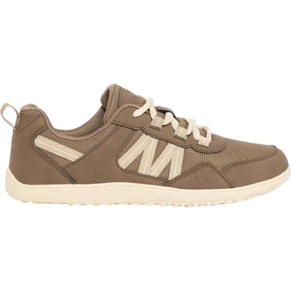 sneakers bonprix marrone