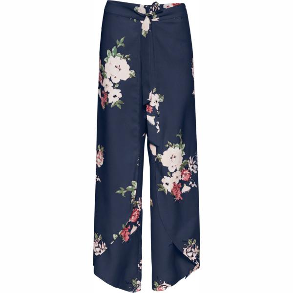 pantalone a palazzo BODYFLIRT boutique blu