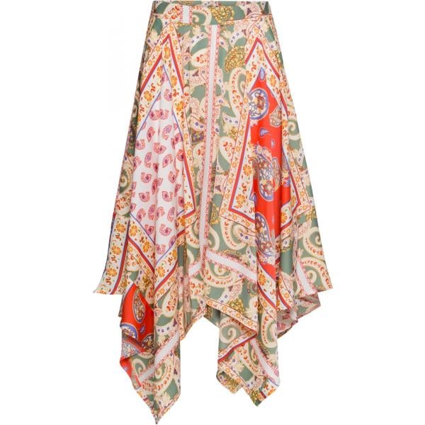 gonne BODYFLIRT boutique verde