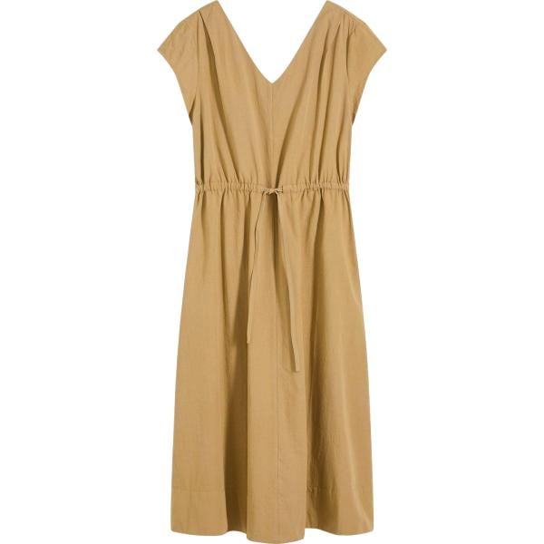 vestiti bonprix marrone