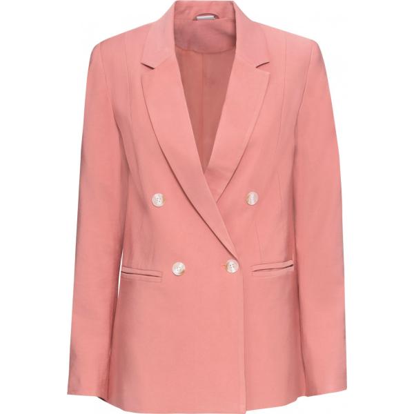 blazer Bodyflirt rosa