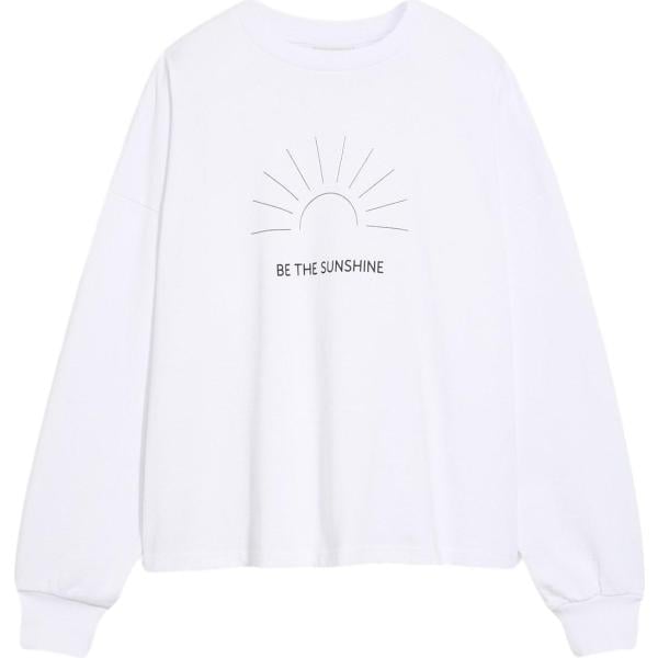felpe bonprix bianco