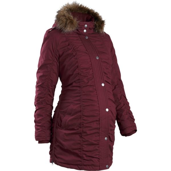 blazer Bpc bonprix collection rosso