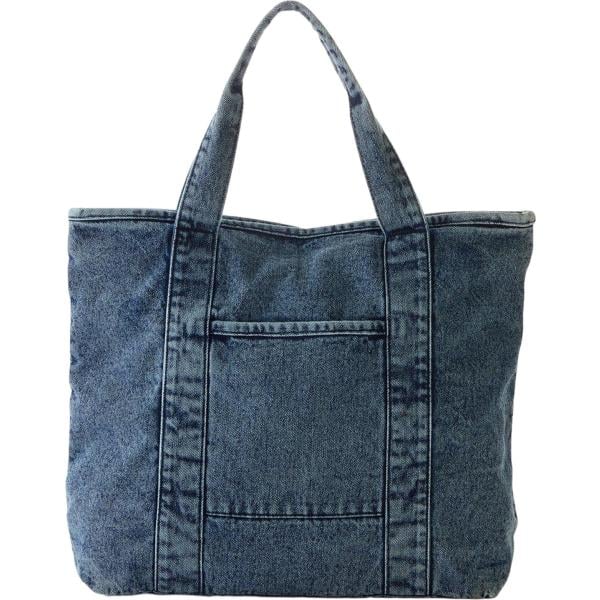 shopping bag bonprix blu