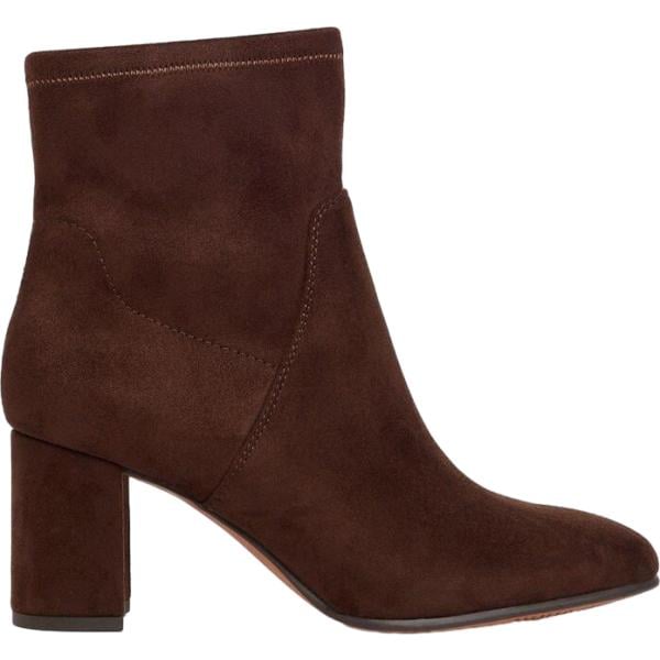 stivaletti bonprix marrone