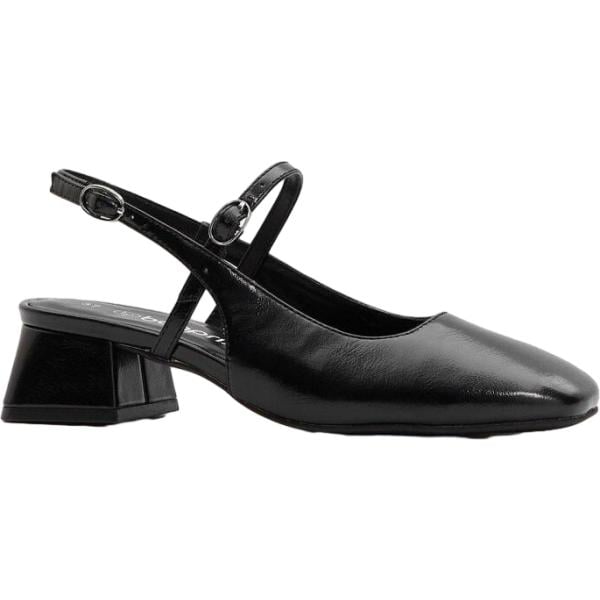 décolleté bonprix nero