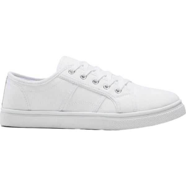 sneakers bonprix bianco