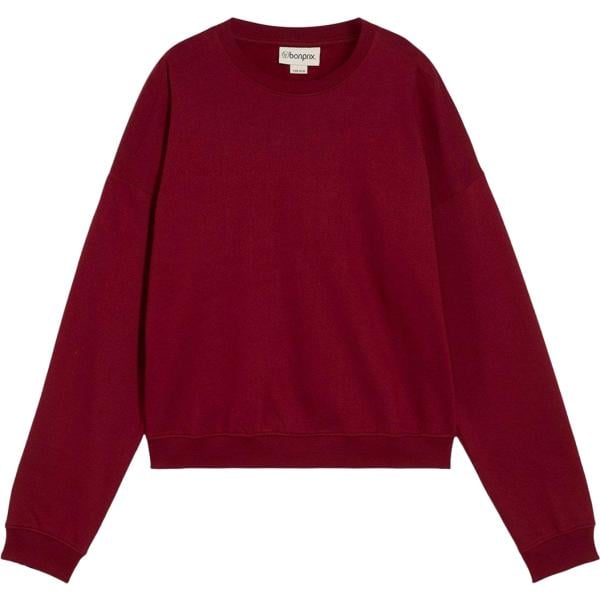 felpe bonprix rosso