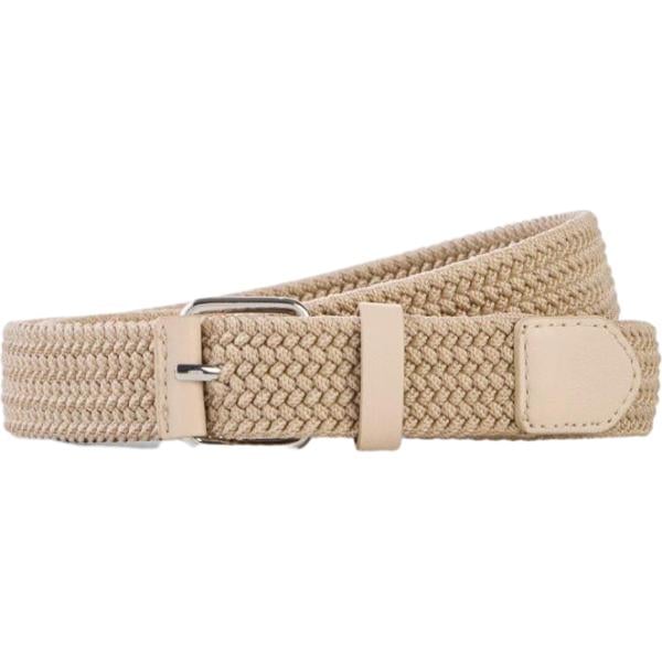 cinture bonprix marrone