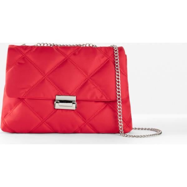 borse a tracolla Bpc bonprix collection rosso