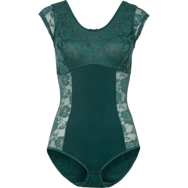 body Bpc bonprix collection - Nic... grigio