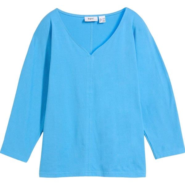 maglieria bonprix blu