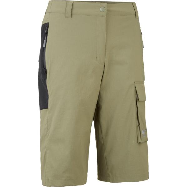 bermuda Bpc bonprix collection verde