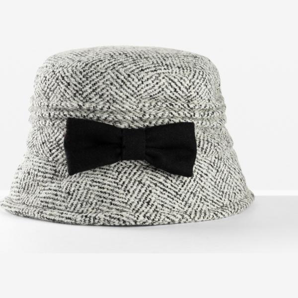 cappelli con visiera Bpc bonprix collection grigio