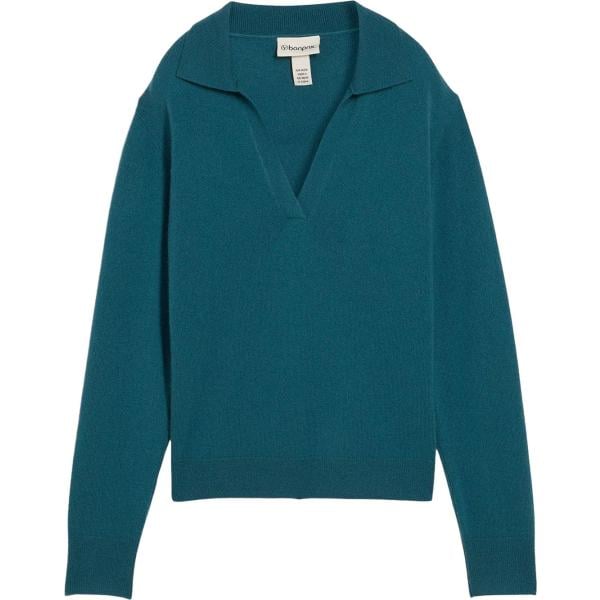 maglieria bonprix blu