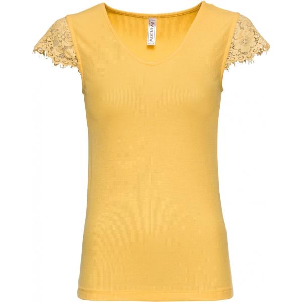 maglia Rainbow arancione