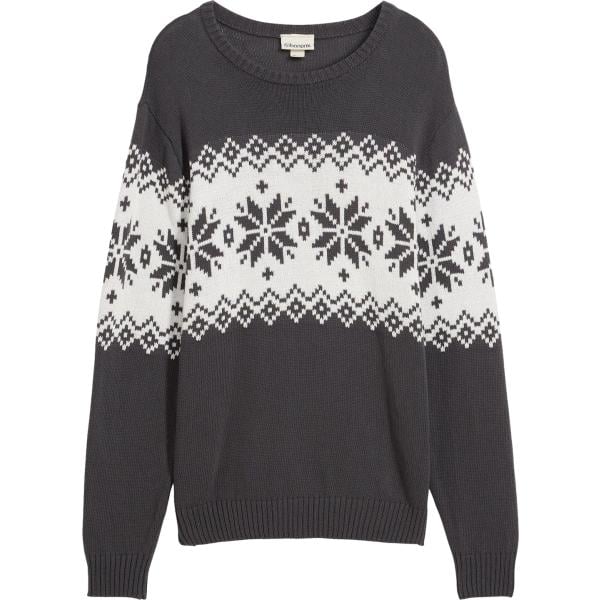 maglieria bonprix grigio