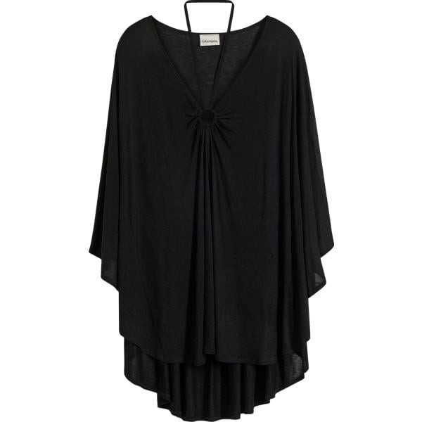 vestiti da spiaggia bonprix nero