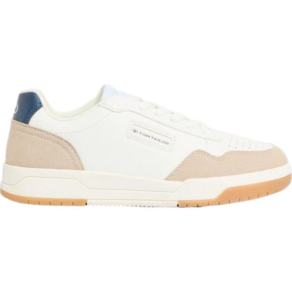 sneakers bonprix bianco