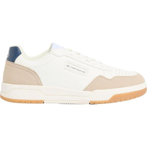 sneakers bonprix bianco