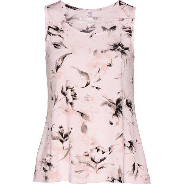 top Bpc selection rosa a fiori