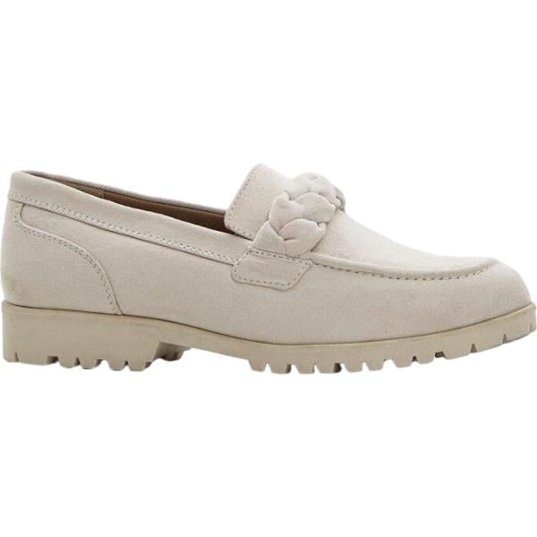 mocassini bonprix marrone