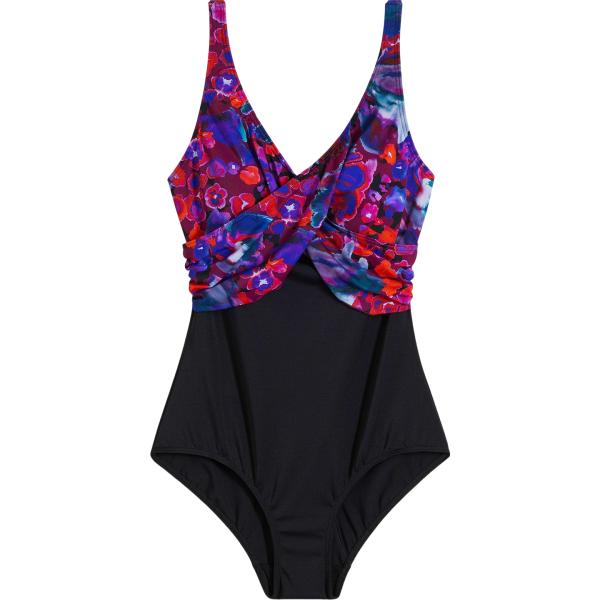 costumi interi bonprix nero