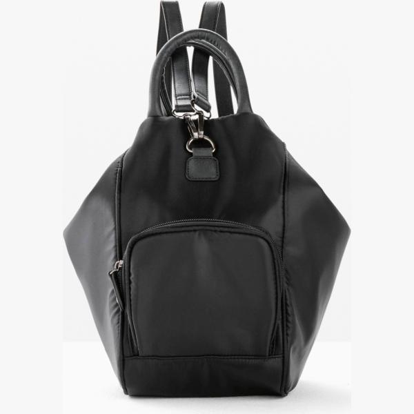 zaini Bpc bonprix collection nero