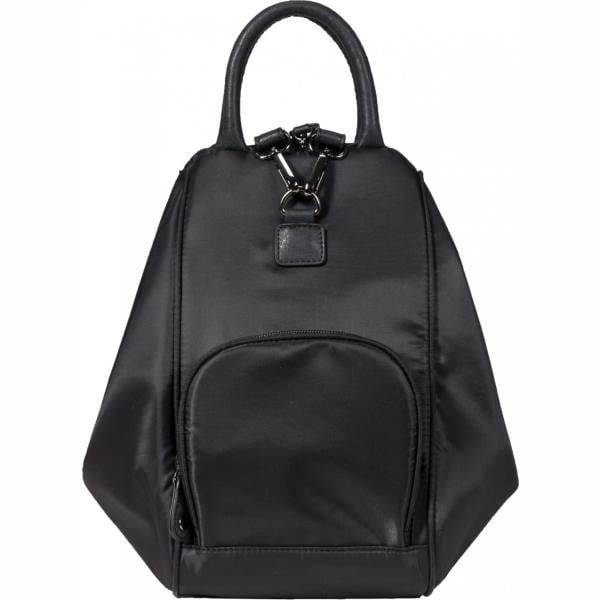 zaino Bpc bonprix collection nero