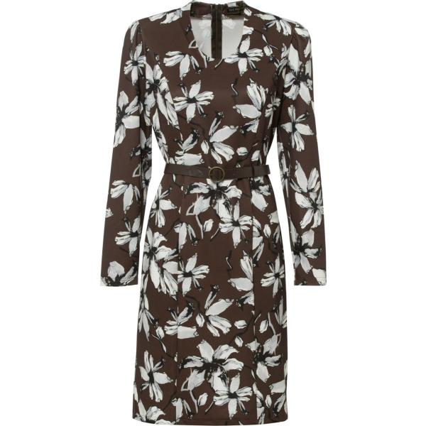 vestiti Bpc selection marrone