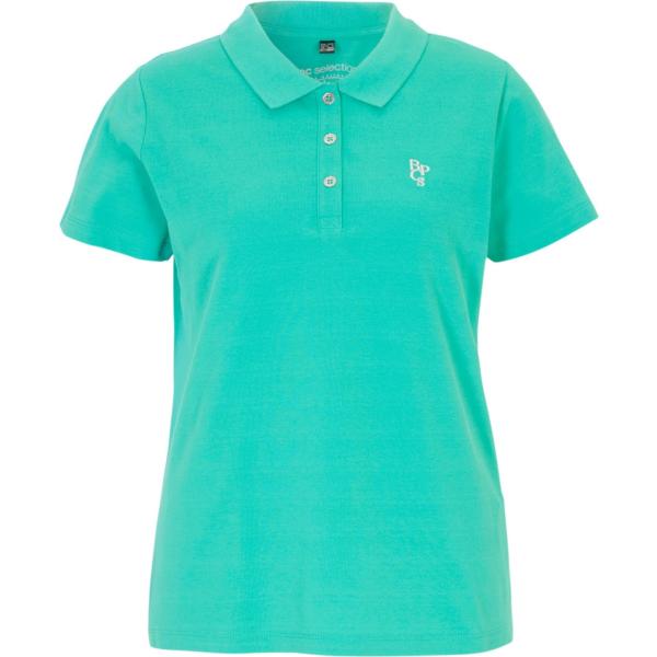 polo bonprix blu