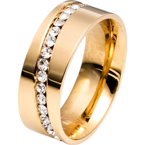 Anello oro Bpc bonprix collection