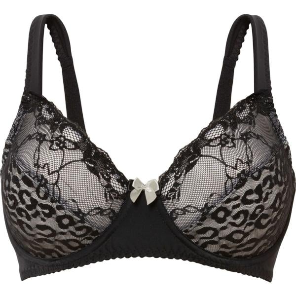 reggiseni bonprix nero