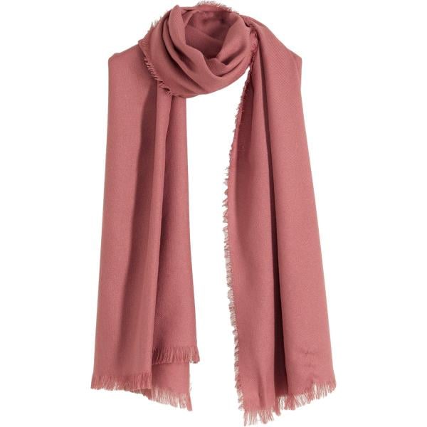 sciarpe bonprix rosa