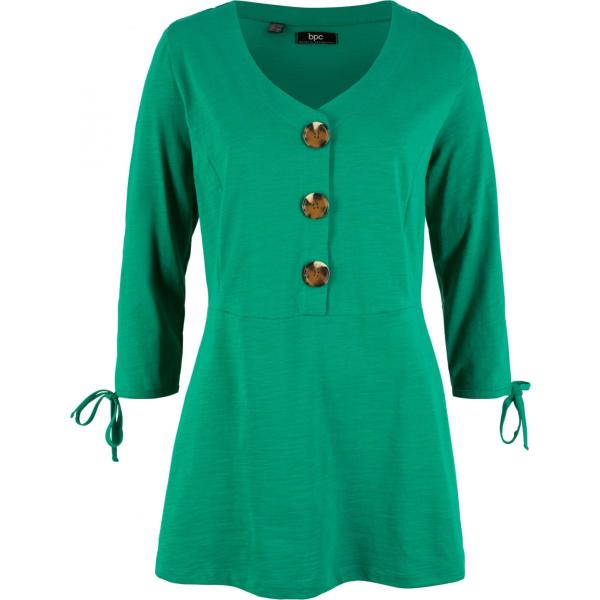 maglieria Bpc bonprix collection verde