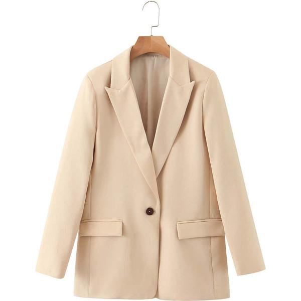 blazer Shein