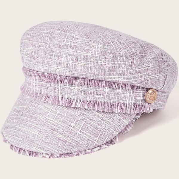 cappelli Shein viola