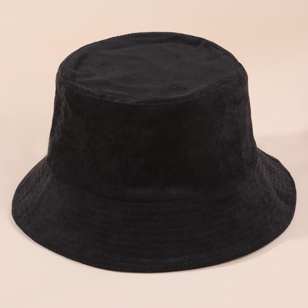 cappelli Shein nero